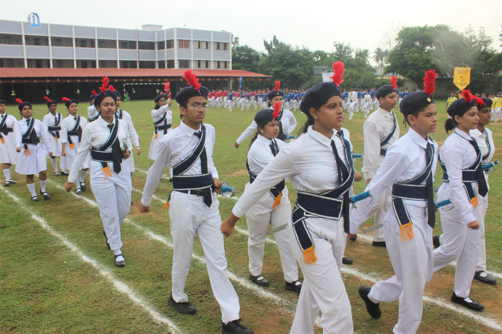 School Leader